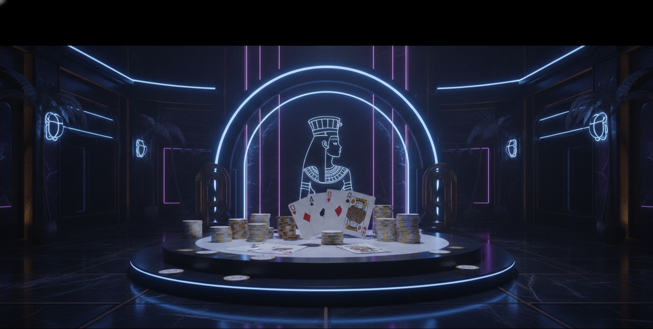 Cleobetra Casino