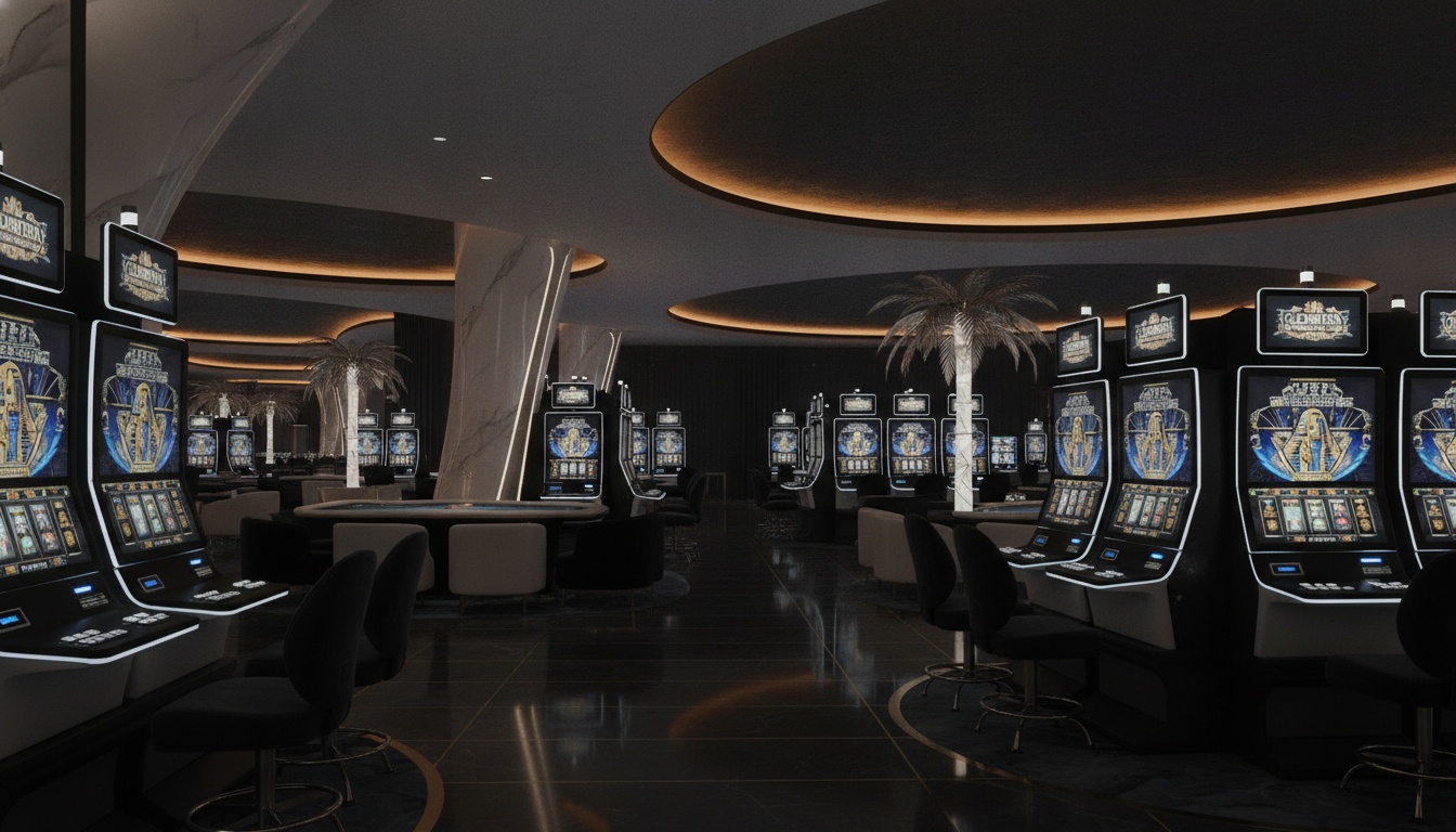 Cleobetra Casino — Análise Completa